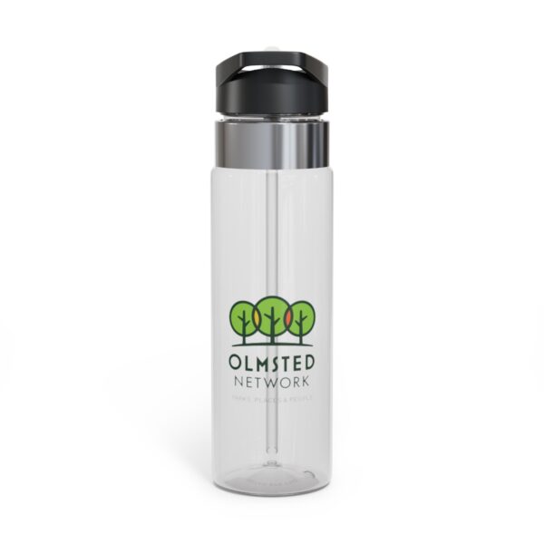 Water Bottle